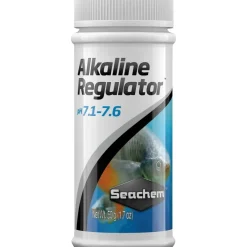 Seachem Alkaline Regulator pH 7.1-7.6 med 50 g