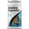 Seachem Alkaline Regulator pH 7.1-7.6 med 250 Gram