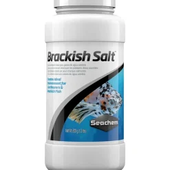 Seachem Brackish Salt 600 g
