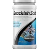 Seachem Brackish Salt 300 Gram