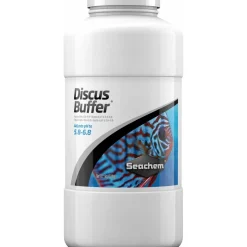 Seachem Discus Buffer 4 kg