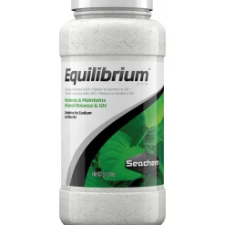 Seachem Equilibrium 600 Gram