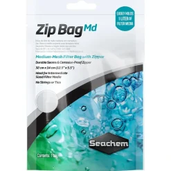 Seachem Filterpose Medium netmaske 32x14 cm