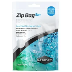 Seachem Filterpose Small netmaske 32x14 cm