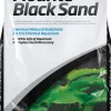 Seachem Flourite Black 7 Kg (2-9 mm)