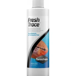 Seachem Fresh Trace 250 ml (Ferskvands tilskud)