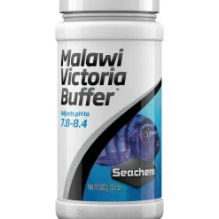 Seachem Malawi/victoria Buffer 300 Gram