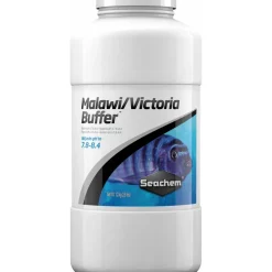 Seachem Malawi/victoria Buffer 1,2 kg