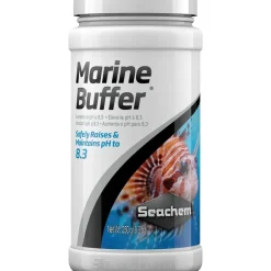 Seachem Marine Buffer 250 ml