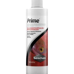 Seachem Prime 250 ml (Vandforbedre)
