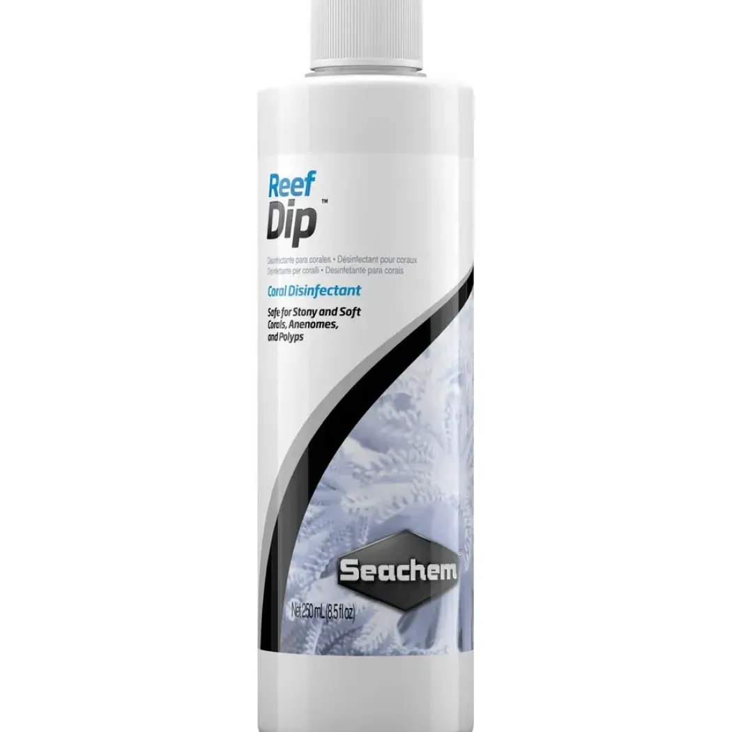 Seachem Reef Dip 250 ml