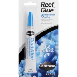 Seachem Reef Glue 20 Gram