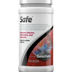 Seachem Safe 250 gram