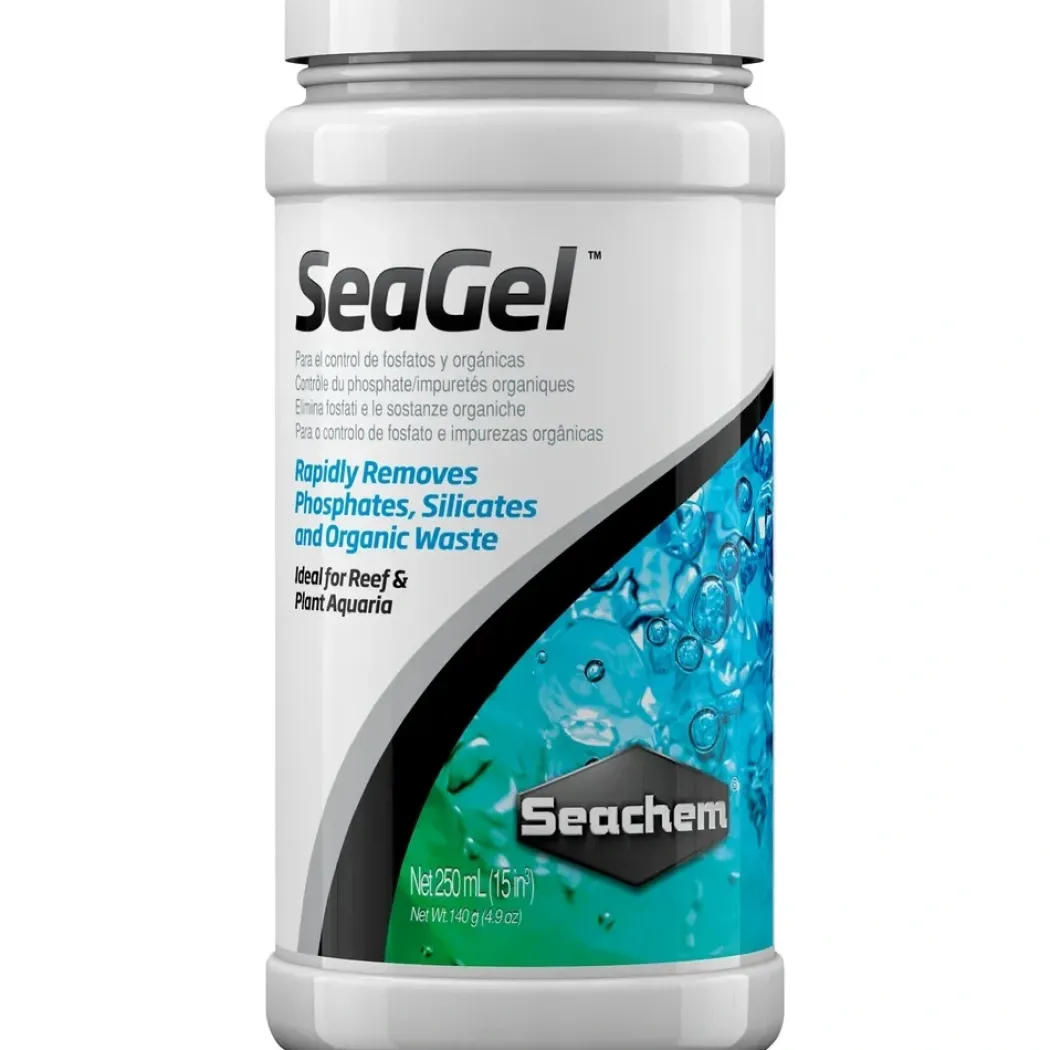 Seachem SeaGel 250 ml