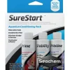Seachem Sure Start (Prime, Stability, Pristine 100ml)