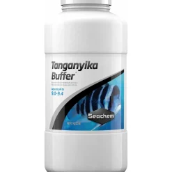 Seachem Tanganyika Buffer 1 kg