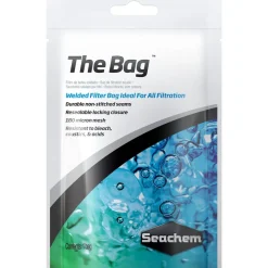 Seachem The Bag Filterpose 13x25 cm