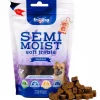 Semi-Moist Soft High Kanin 165 g - bløde hundesnacks