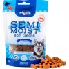 Semi-Moist Soft Laks 165 g - bløde hundesnacks