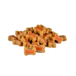 Semi-Moist Soft Laks med ris 165 g - bløde hundesnacks