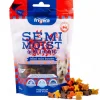 Semi-Moist Soft Mini Mix Bones 165 g - bløde hundesnacks