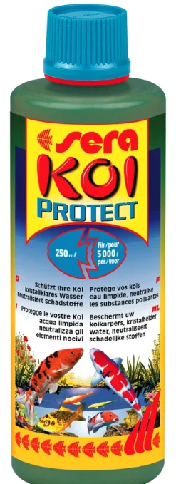 Sera koi protect 500 ml.