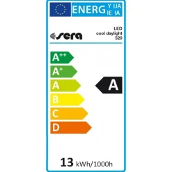 Sera LED X-Change Tube cool daylight 52 cm