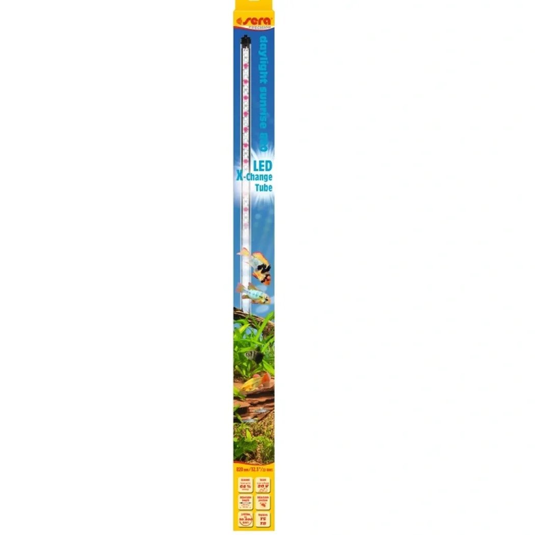 Sera LED X-Change Tube daylight sunrise 82 cm
