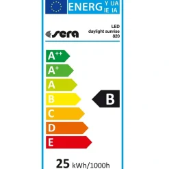 Sera LED X-Change Tube daylight sunrise 82 cm