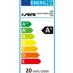 Sera LED X-Change Tube neutral brilliant white 112 cm