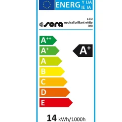Sera LED X-Change Tube neutral brilliant white 82 cm
