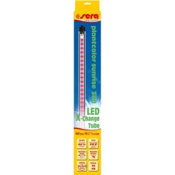 Sera LED X-Change Tube Plantcolor sunrise 36 cm