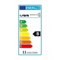 Sera LED X-Change Tube Plantcolor sunrise 66 cm