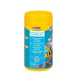 Sera O2 Plus (Oxypur) 360g 250 ml