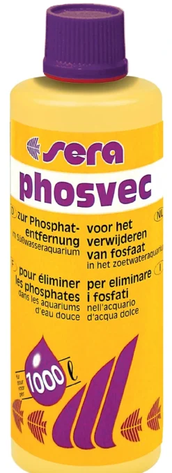 Sera phosvec 250 ml