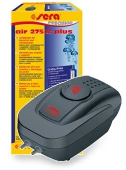 Sera luftpumpe 275 R