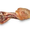 Serrano Skinkeben 500 g - Robust tyggeben til hunde