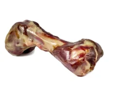 Serrano Skinkeben 370 g - Robust tyggeben til hunde