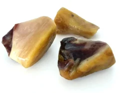 Serrano Skinkeben Jamoncito 3 stk 90 g - Små hundesnacks