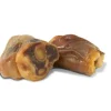 Serrano Skinkeben to Halve 500 g - Naturlige hundesnacks