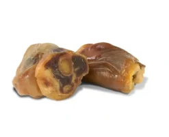 Serrano Skinkeben to Halve 500 g - Naturlige hundesnacks