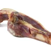 Serrano Skinkeknogleled 220 g - Naturlige tyggeben til hunde
