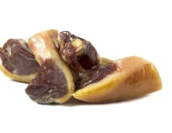 Serrano Skinkeknogleled 200 g - Naturlige tyggeben til hunde