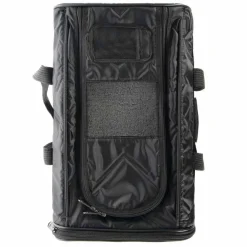 Sherpa Original Deluxe Sort hundetaske Large 48x30x29cm Max 10kg