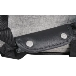 Sherpa Transporttaske Element Grå M 43,5x29x28,5 cm