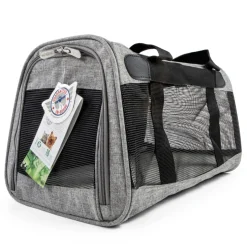Sherpa Transporttaske Element Grå M 43,5x29x28,5 cm