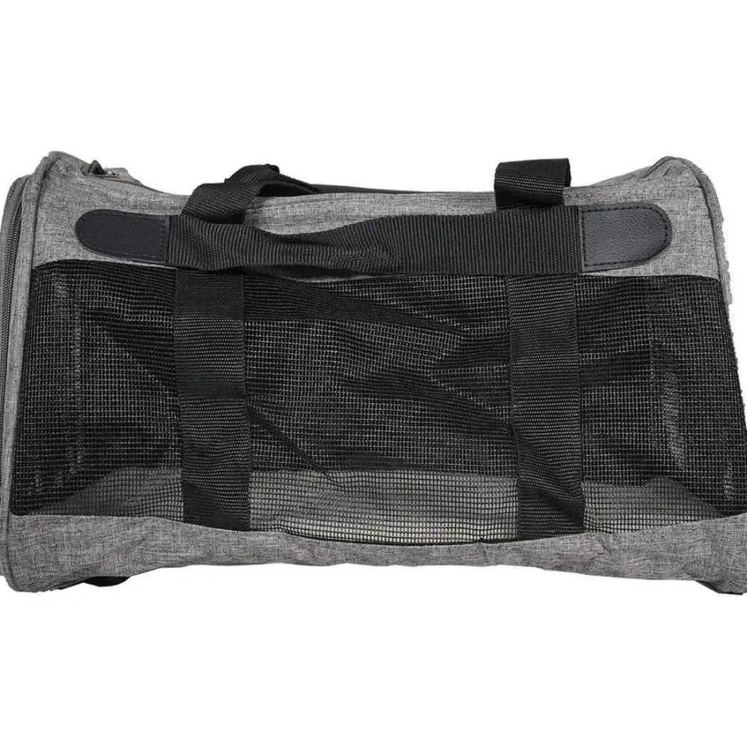 Sherpa Transporttaske Element Grå M 43,5x29x28,5 cm