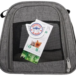 Sherpa Transporttaske Element Grå M 43,5x29x28,5 cm