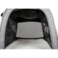 Sherpa Transporttaske Element Grå M 43,5x29x28,5 cm