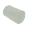 Silicone slange 30 mm 7,5 cm (35mm udv)